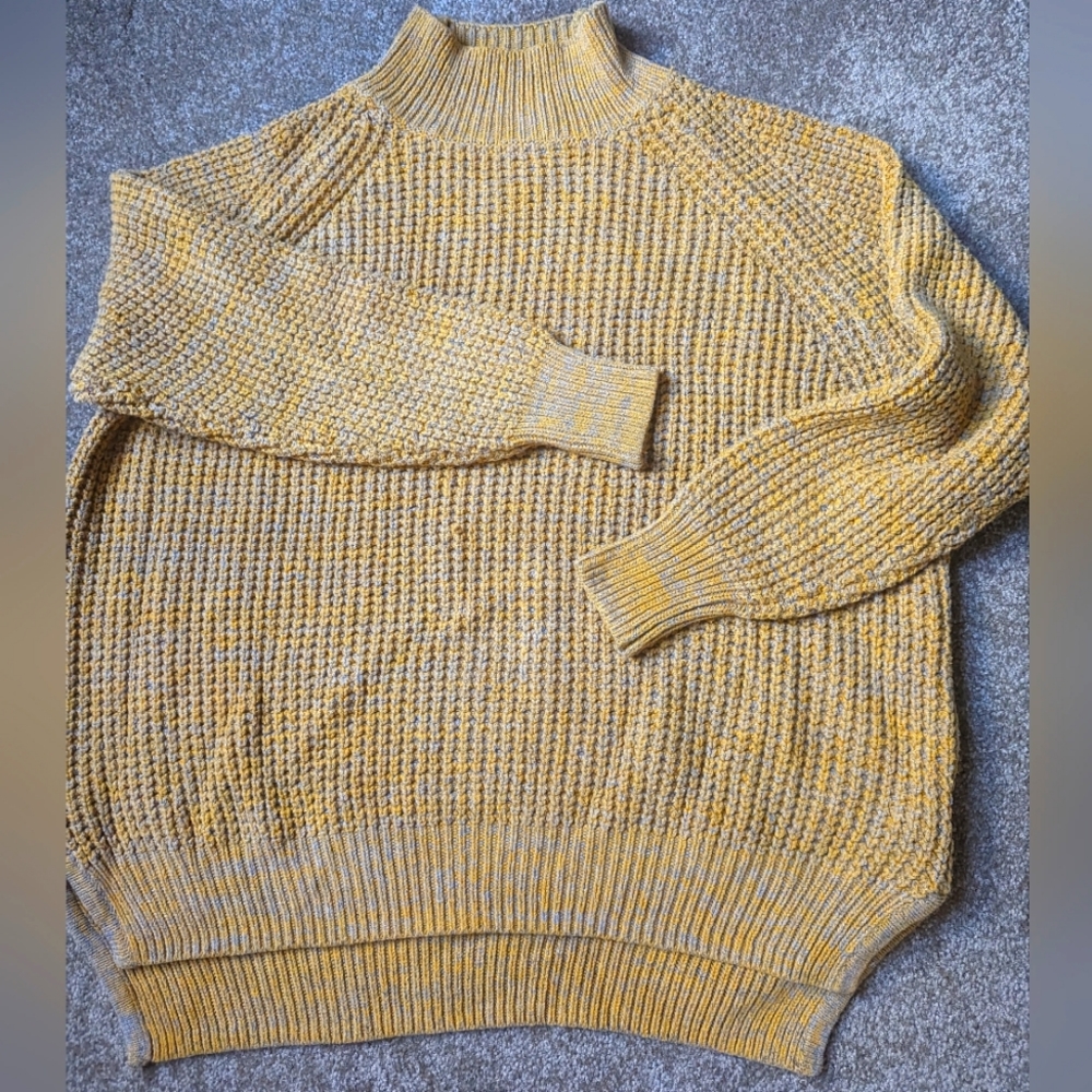 BDG Knit Turtleneck Sweater